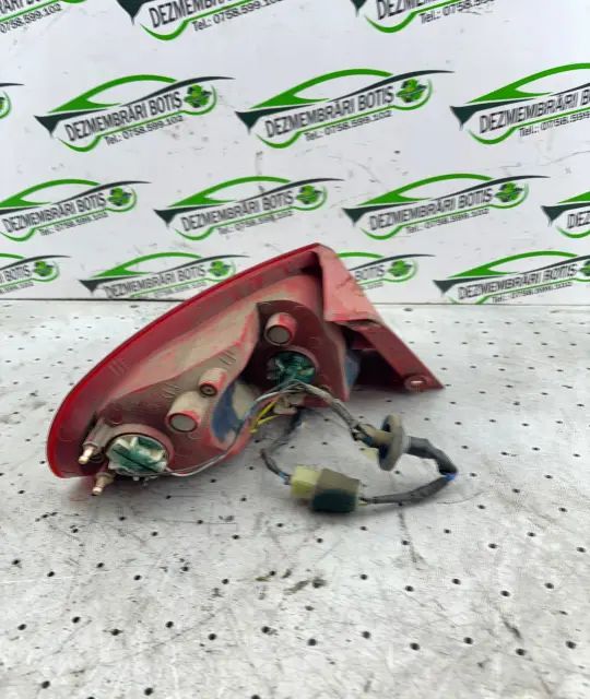 Lampa stop dreapta pe aripa Chevrolet Lacetti 2006 1.4 MT (95 hp)