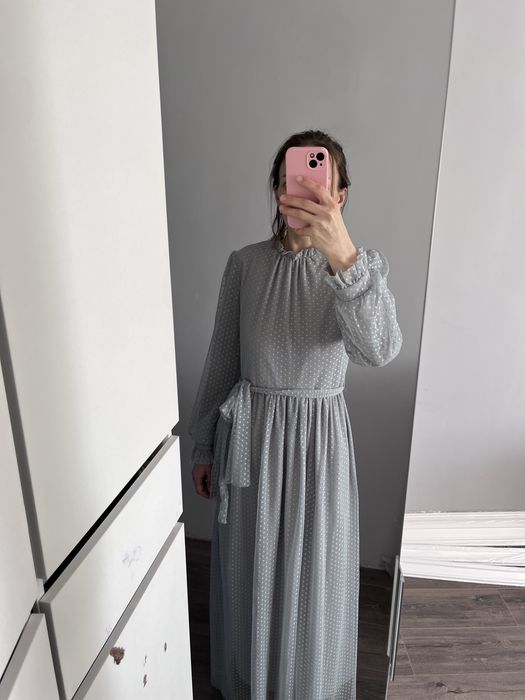 Прокат вечернего платья