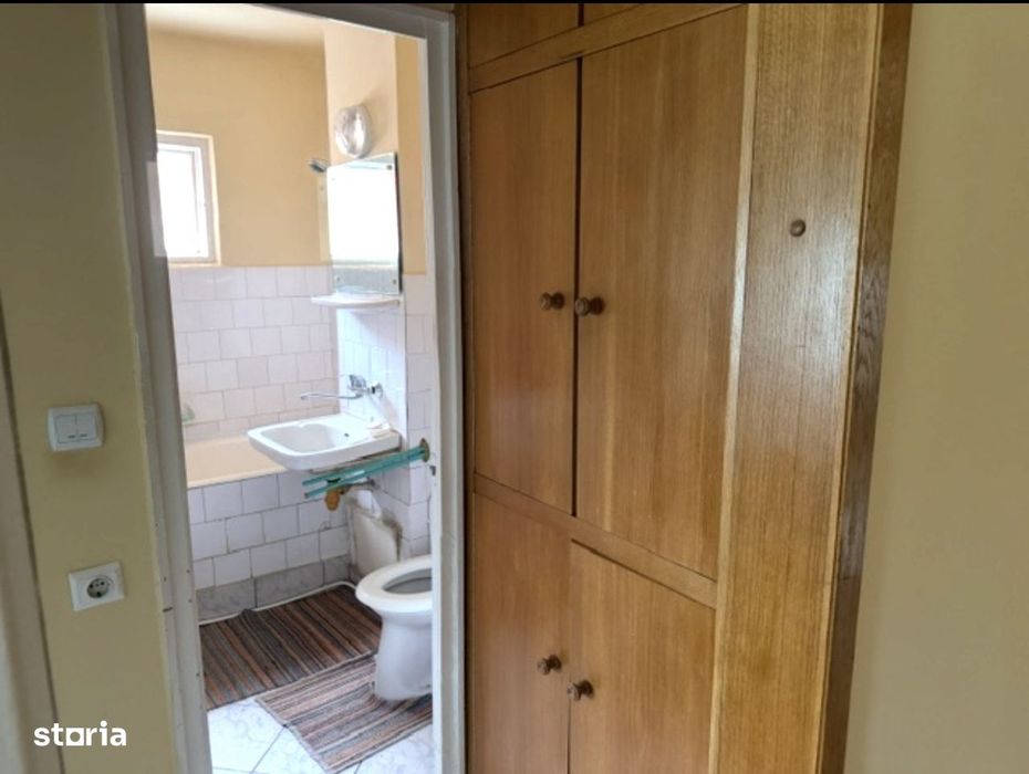 Apartament 3camere,Zona Micro 17