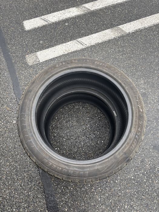 Anvelope 235/45/18