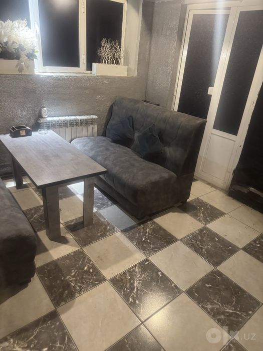 Mebel sotiladi sastayani yangiday