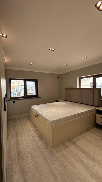 РАССРОЧКА! Новостройка на Сергели-7 Олчазор Махаля.