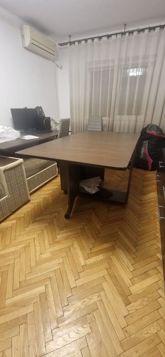 Masa extensibila