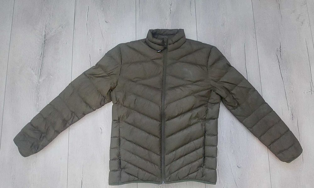 PUMA /L-М/ яке / Hugo Boss / Fjaellraeven / 100%оригинал / грейка елек