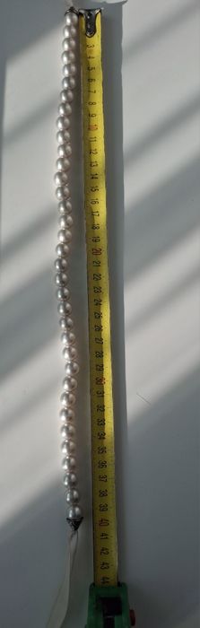 Колье Искусственный Жемчуг