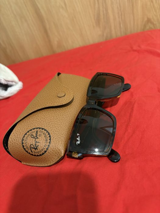ОРИГИНАЛНИ Ray Ban слънчеви очила