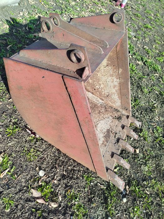 Продам спец ковш