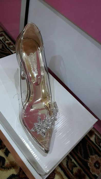 Tufli 200ming turkiyaniki