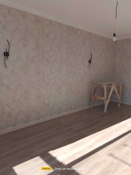 Одно комнатная квартира