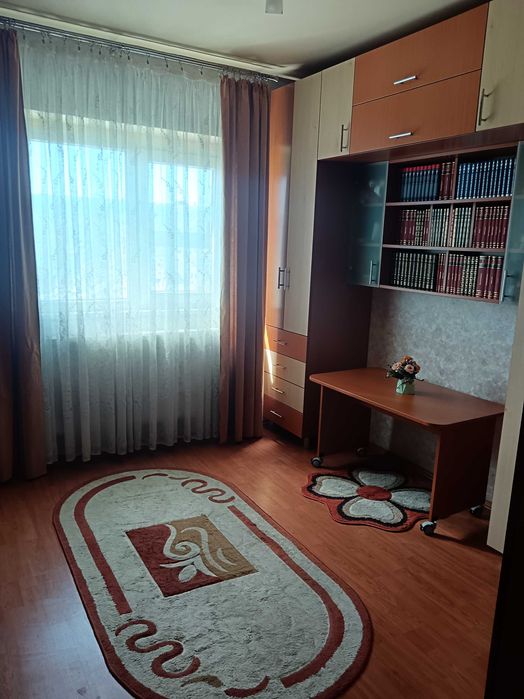 Apartament 3 camere Ploiești – Cantacuzino / Păltiniș | Centrală | Complet amenajat