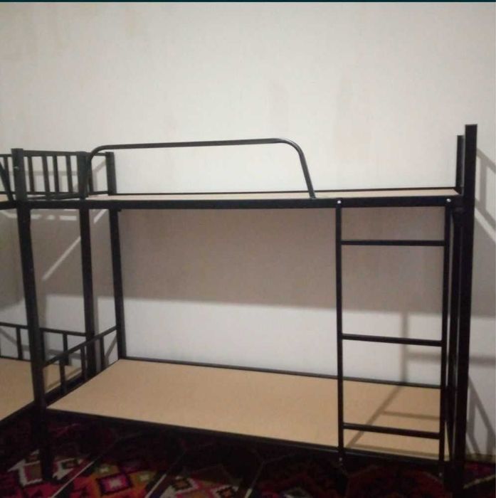 4 г.
Акция оптом 660000 двухьярусный кровать

68