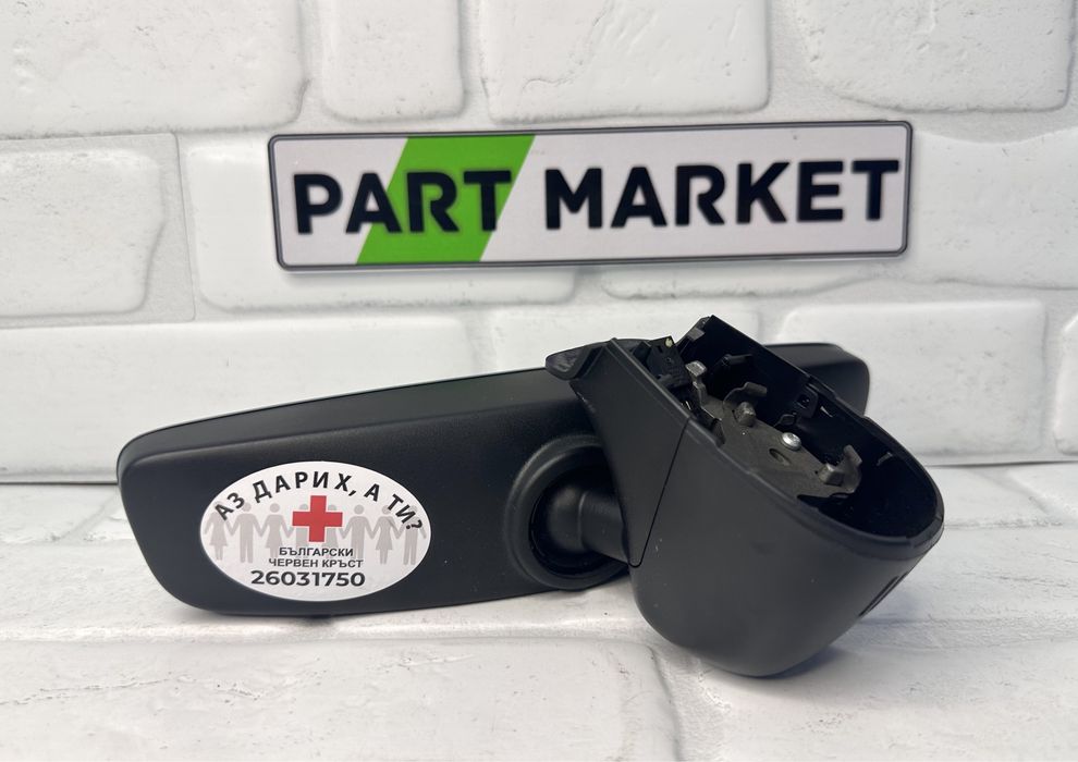 Огледало AUDI A4 A5 Q5 A6 A7 8W0857511