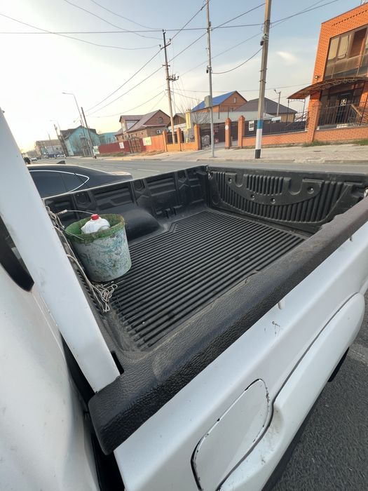 Toyota Hilux 2013 г.в. Дизель