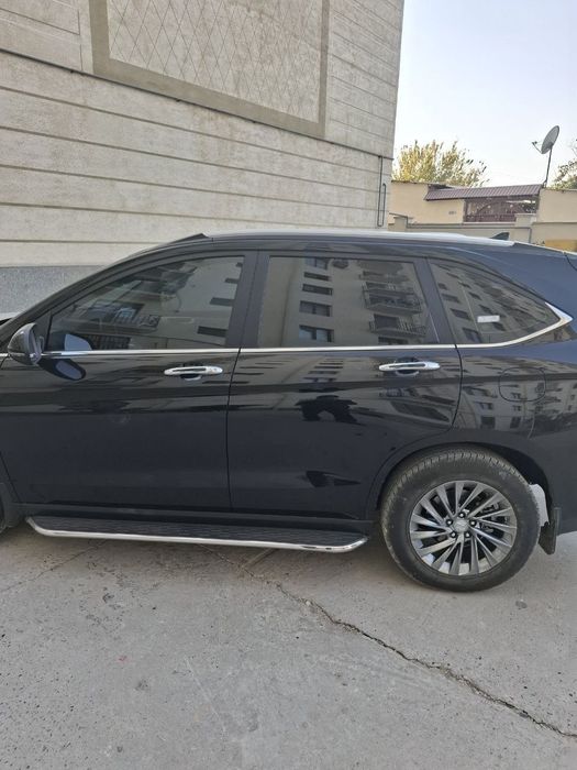 Haval M6 sotiladi 2024 noyabr