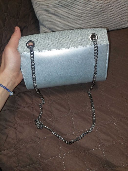 Елегантна вечерна чанта Kate Grey