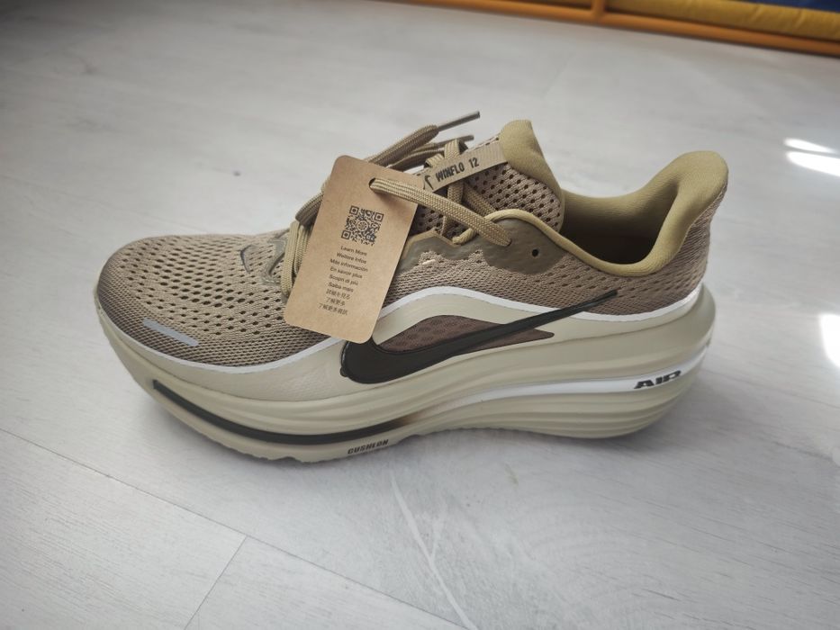 Nike Air Winflo 12