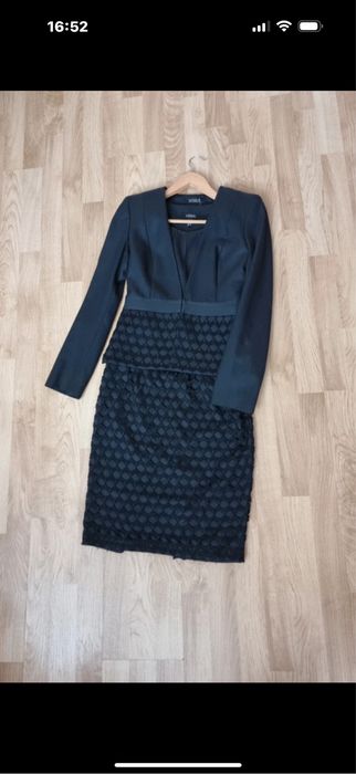 Rochie Nissa mar. 38