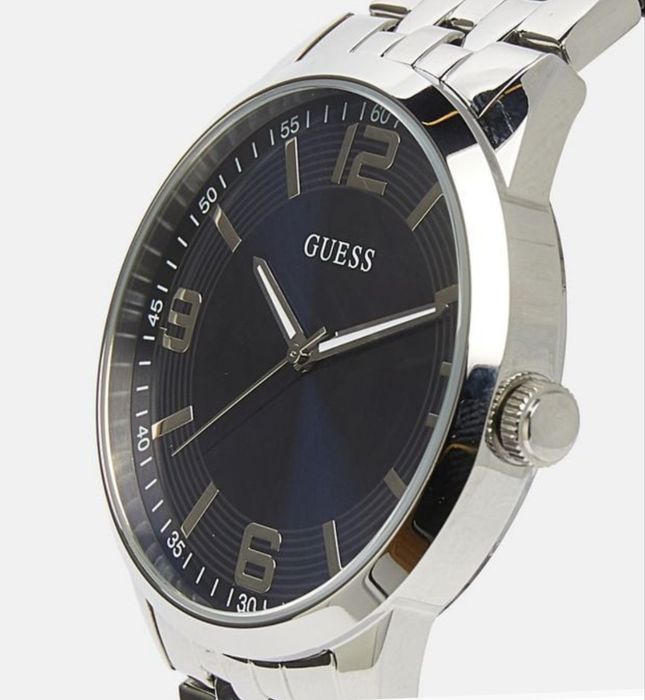 Guess watch часпвник