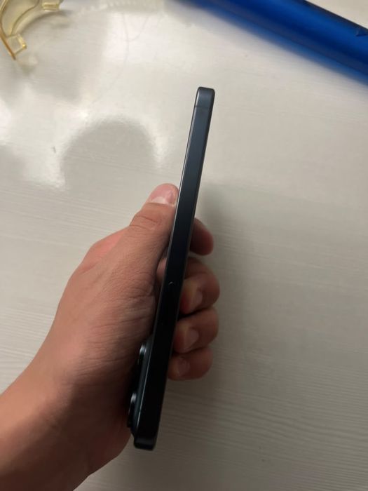 Iphone 15 pro max 256gb 100% акб
