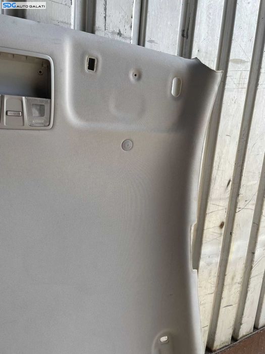 Plafon Tapiterie Interior Textil Tavan cu Defect Hyundai I30 GD 2011 - 2017 Cod A6A 009699 195050202 [2100]