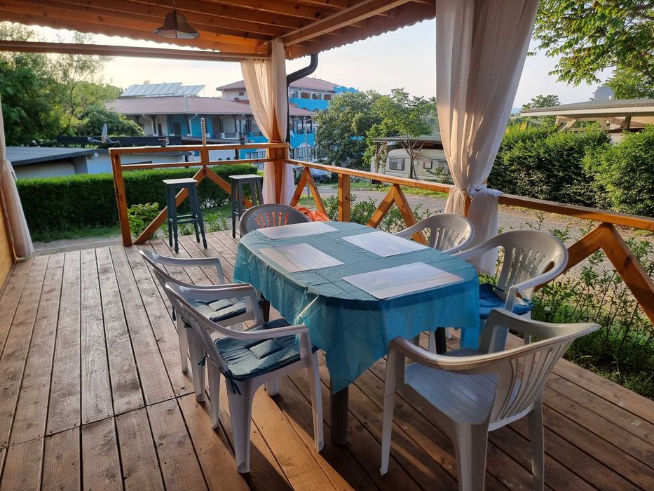 Каравана под наем Къмпинг ЮГ ! ПРОМОЦИЯ!