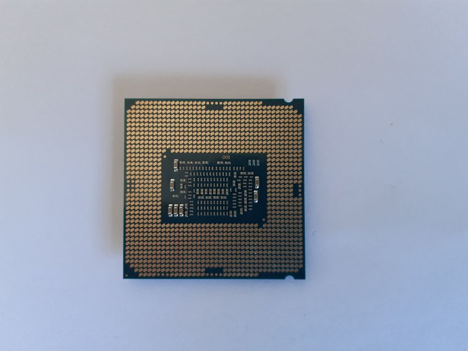 intel Core i 5-7500