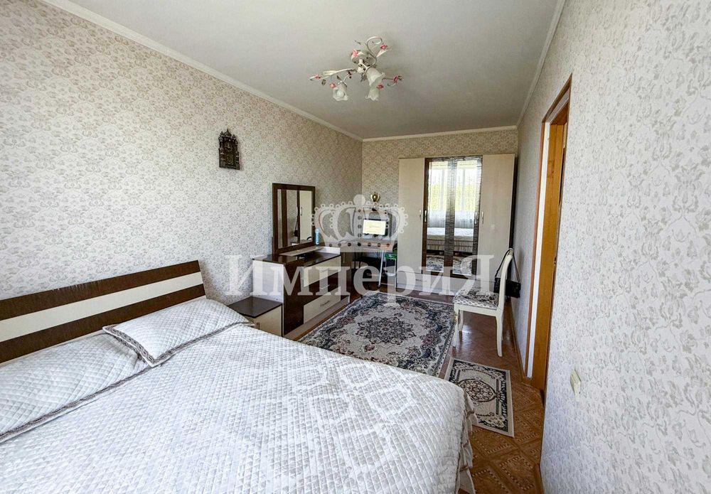 Продам 3 комн Арнагуль Империя