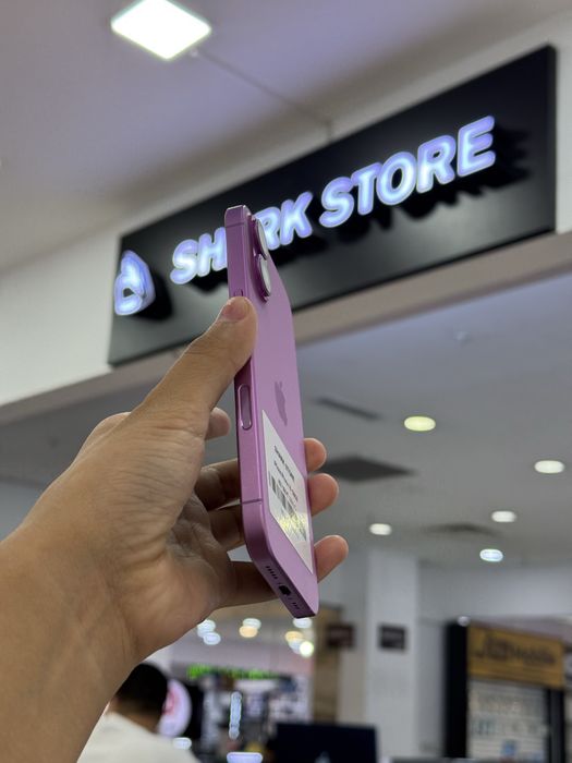 iphone 16 Shark Store