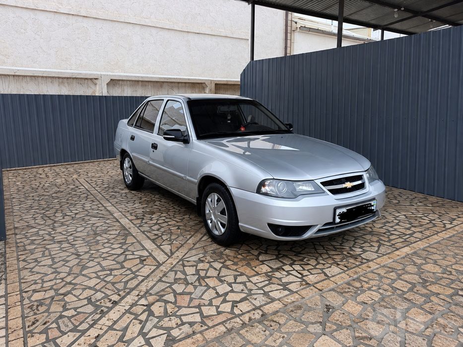 Nexia 2 satiladi 2014