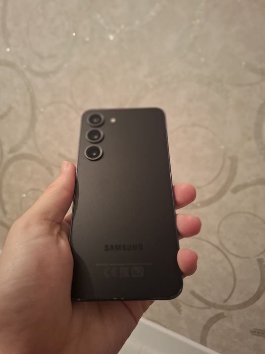 Самсунг s 23 256-гбт