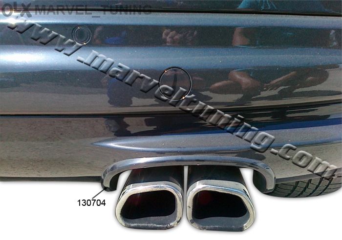 Спойлери, аксесоари за Peugeot 207 ( Пежо 207)