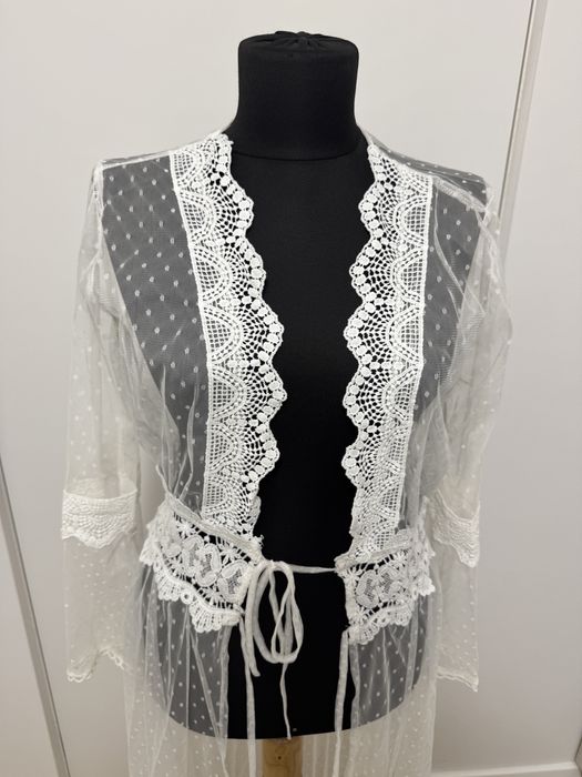 Caftan plaja marime universala