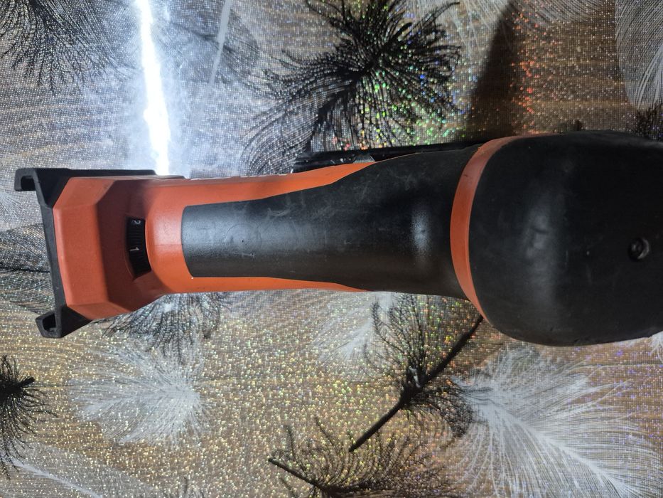 Soricel pendular HILTI SJT 6 A 22 NURON