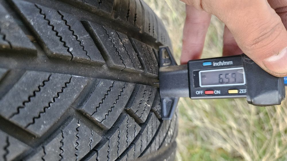 2бр гуми 185 55 15 дот 23