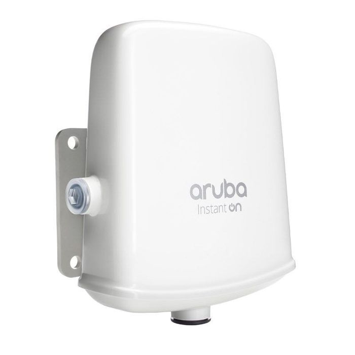 Точка доступа Aruba Instant On AP17 (RW) 2x2 11ac Wave2 HPE R2X11A