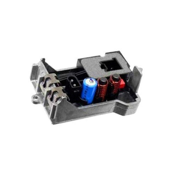Rezistor ventilator habitaclu Mercedes Clasa C, CL, CLK, E, G, , M Class 192005, S 192005, SL 202011, SLK 202011, mufa: pini, OE 1638200597, Th-Series