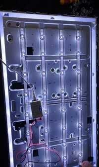 Reparatii Tv fără imagine nu se mai vede se aude