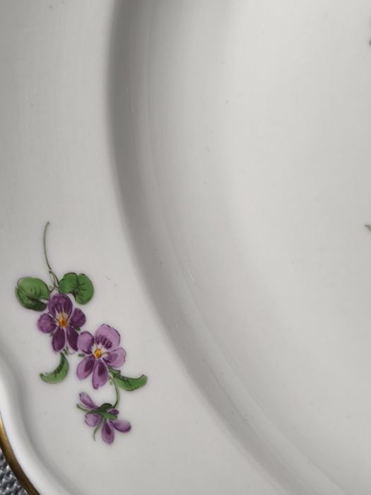 Продавам огромна тежка плътна фруктиера Мейсън преди 1900 година