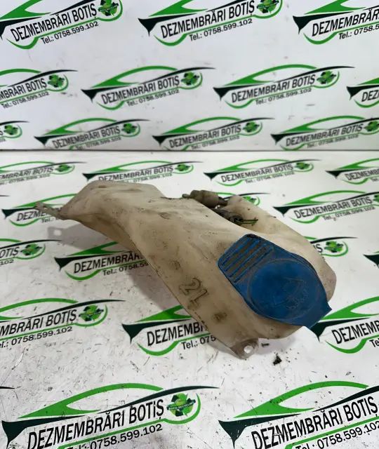 Vas lichid parbriz Volkswagen VW Polo 2001 1.4 MT (60 hp)