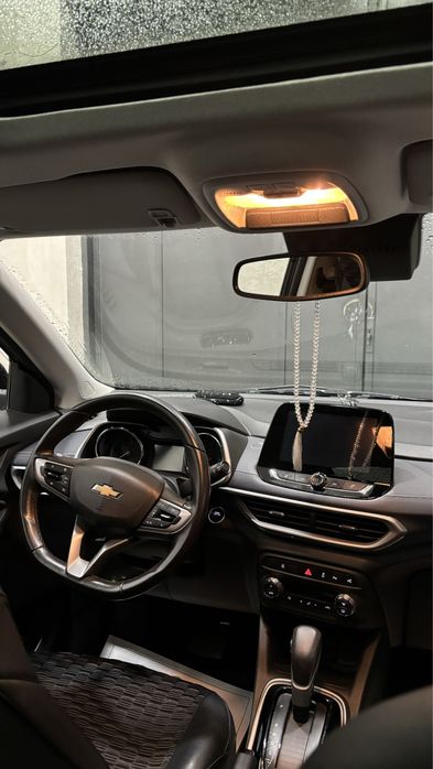 Срочно продается Tracker Premier 2023