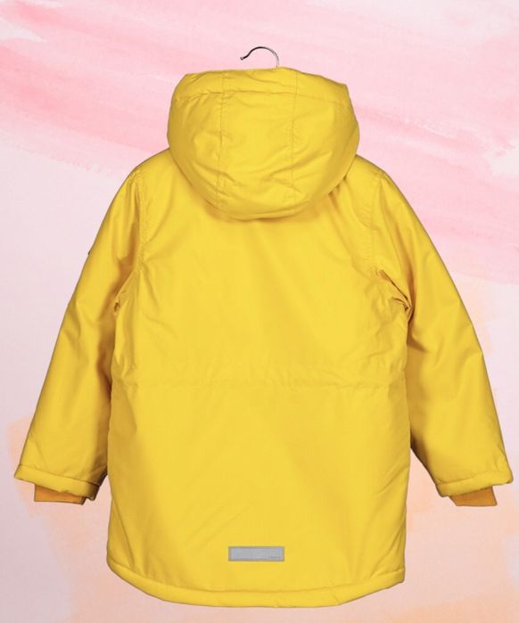 Geaca de iarna parka Name It