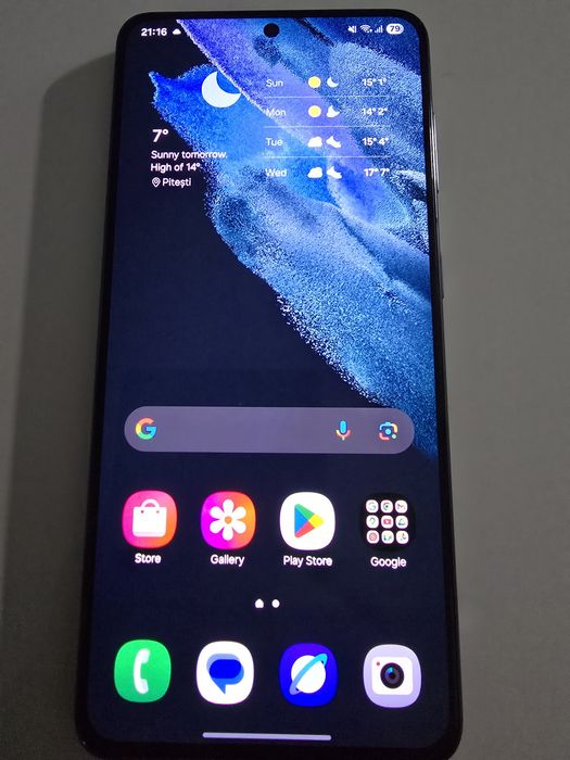 Samsung Galaxy S21 5G