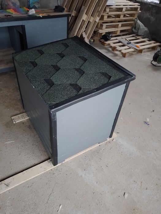 Будка для собаки