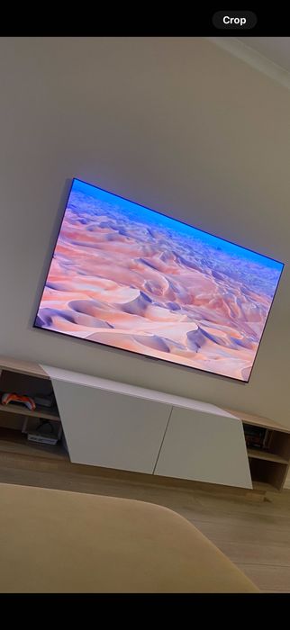 LG G3 OLED 65” Чисто Нов