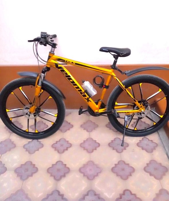 Велесипед  1.500 млн