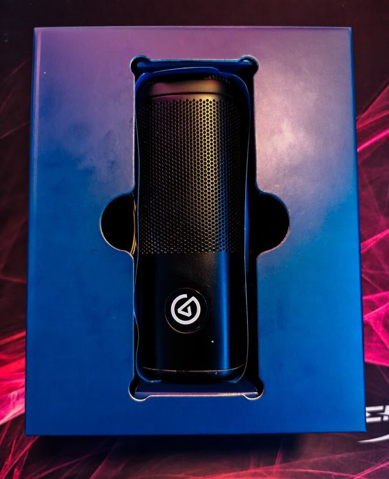 Elgato Wave DX Микрофон