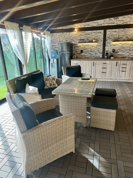 Градински сет/ комплект