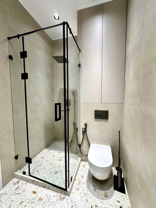 Modern Stroy ЖК Уста Ширин 2ком Аренда Малика  70m2 + 19м2 с Террассой