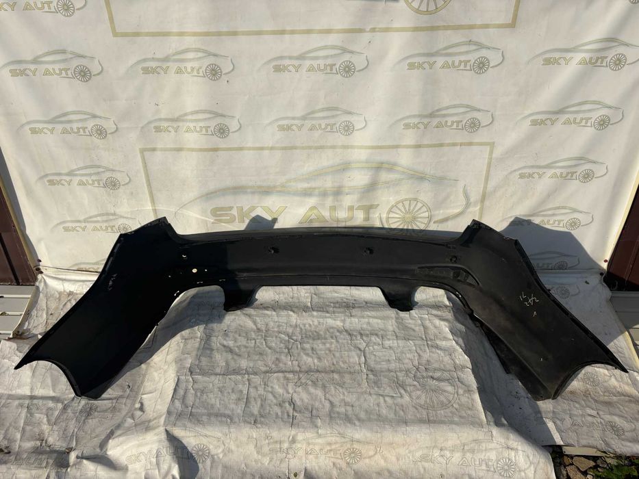 Bara spate cu senzori Hyundai I40 berlina dupa 2011 cod 86611-3Z300