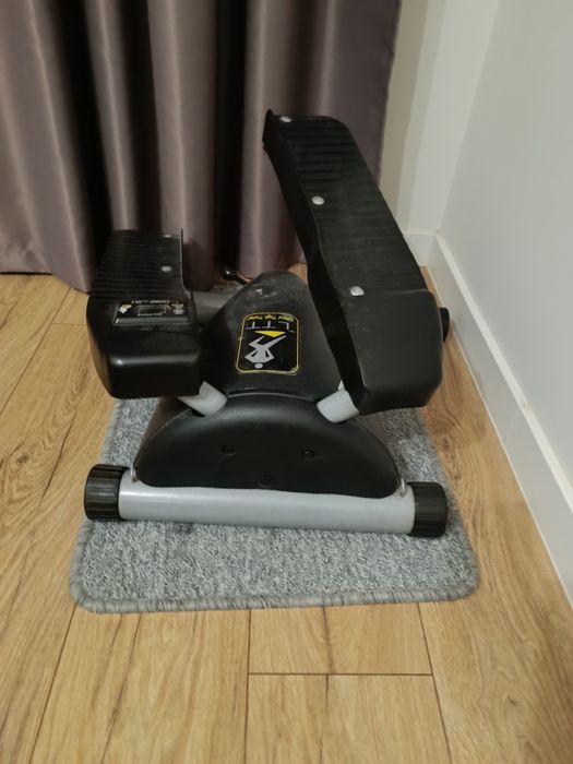 Степер за тренировки.